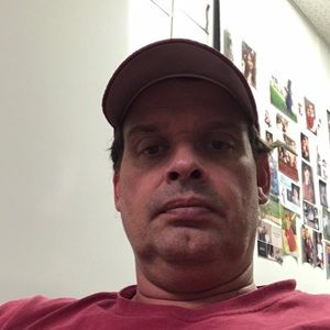 Meet your Posher, Brian